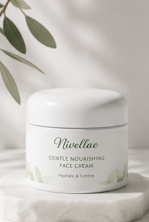 Nourishing Face Cream